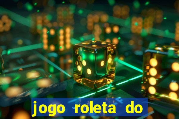 jogo roleta do silvio santos